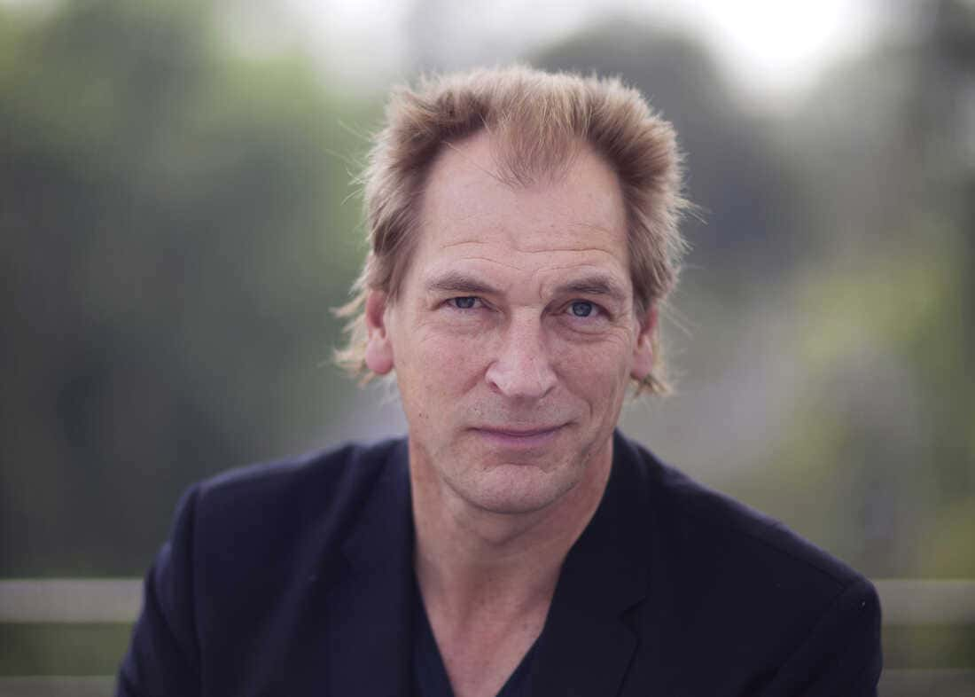 Julian Sands Found Deceased