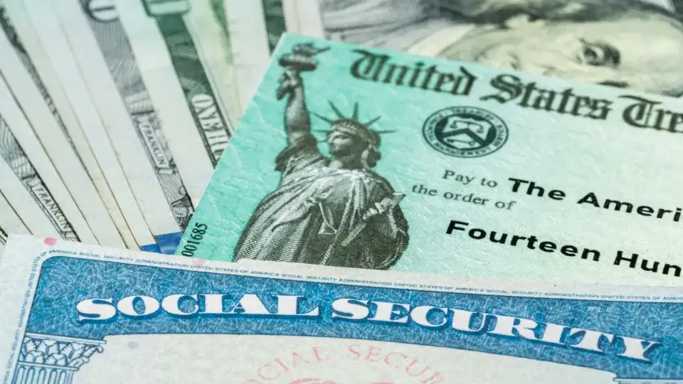 Recipients Of Supplemental Security Income Will Receive June Payment In 23 days