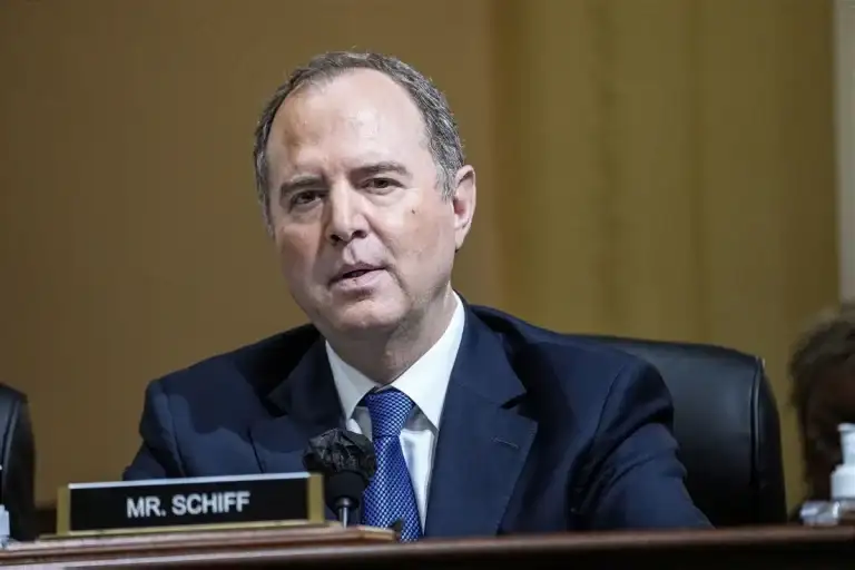 Republicans’ extraordinary decision to punish top Democrat Adam Schiff causes chaos in the House