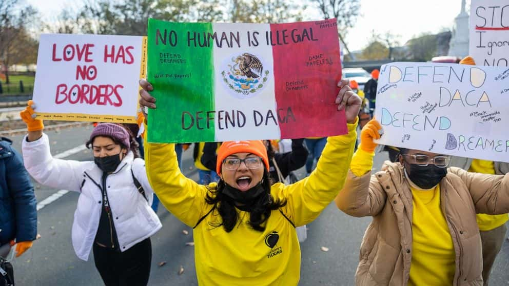 DACA Recipients and Advocates Seek Clarity