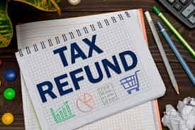 unclaimed tax refund