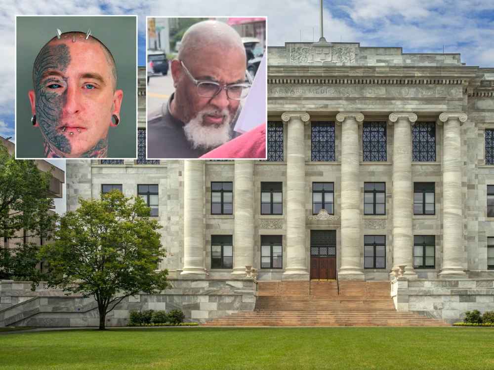 Harvard Medical School Faces Accusations of Trafficking Human Remains