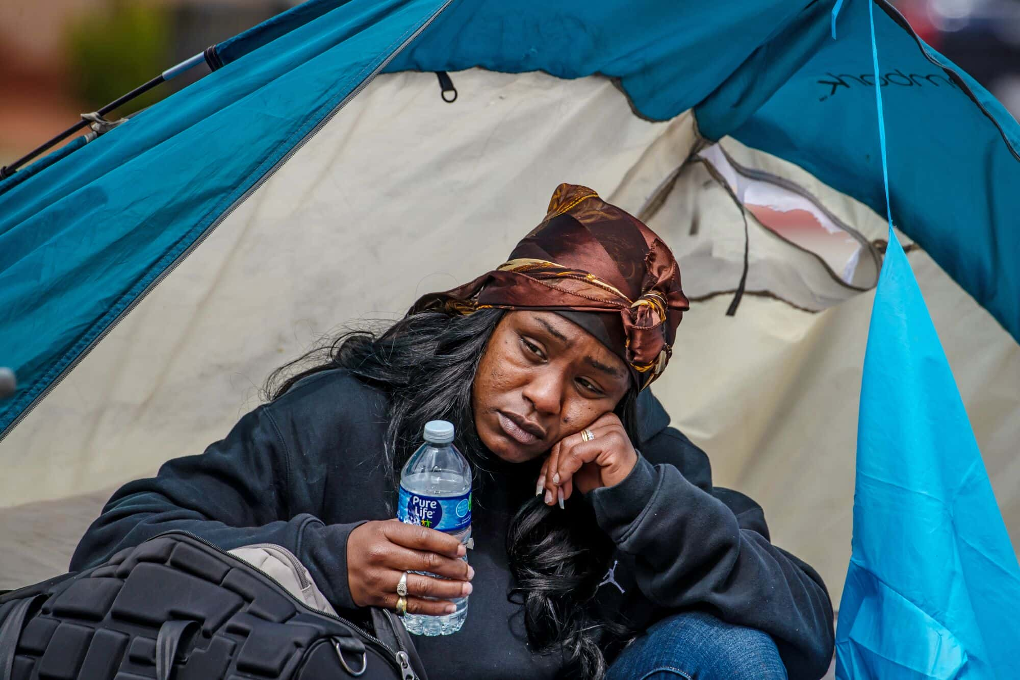 Congressional Earmarks Offer Hope for Addressing Homelessness Crisis