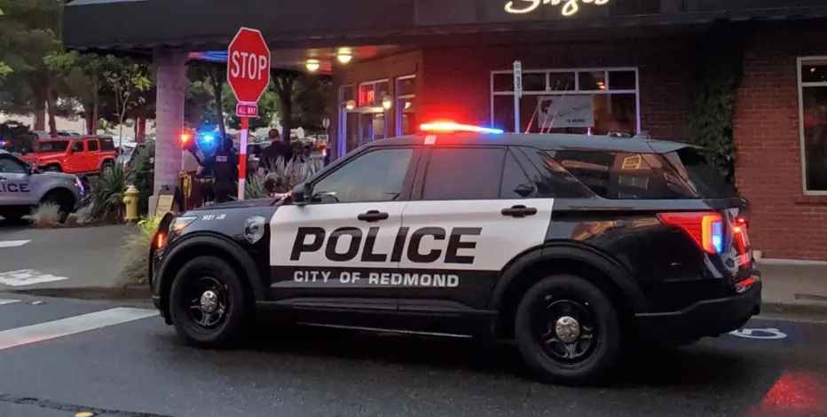 Washington State Man Surrenders After Accidental Gun Discharge at Restaurant Injures Two