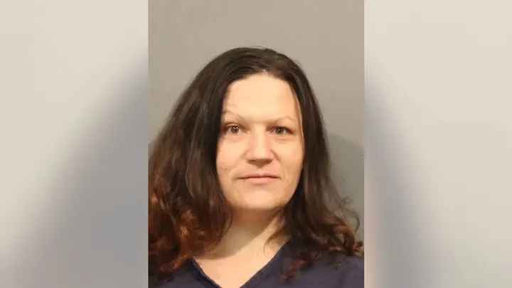 Michigan's 'Devil Woman' Finally Caught