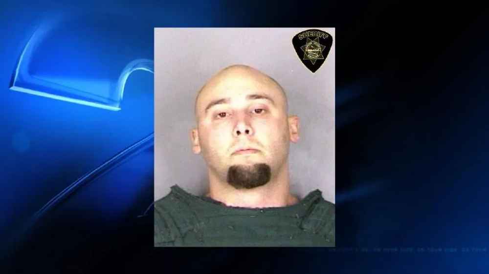 Inmate Responsible for Killing Girlfriend’s Daughter Found Dead in Oregon Prison