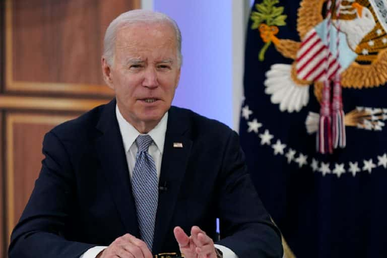 GOP Criticizes Biden Administration