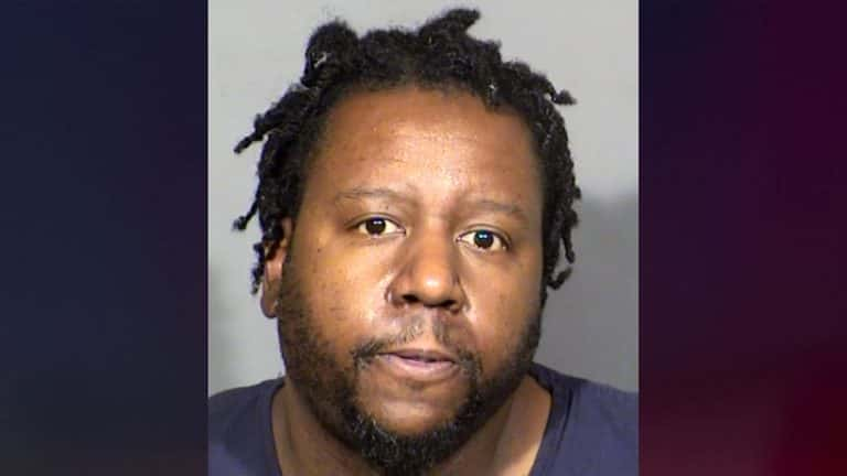 Man In Custody After 35-year-old Friend Found Dead In Hotel Room in Las Vegas