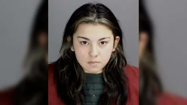 Michigan Woman Convicted Of Throwing Lye On Her Father’s Death