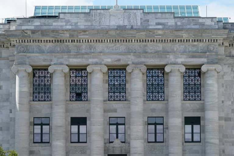 Morgue Manager Stole Body Parts Donated To Harvard Medical School And Sold Them