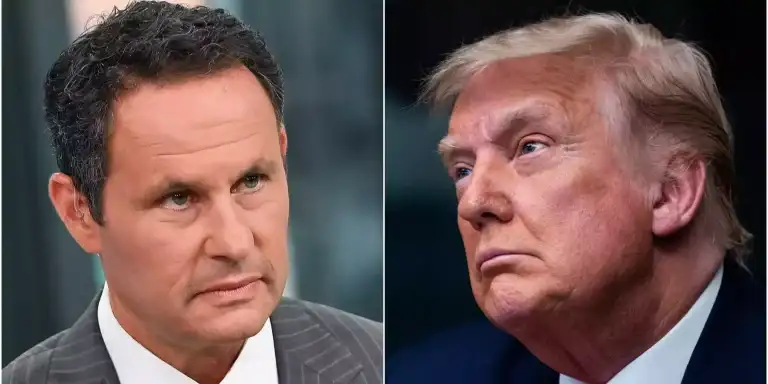 Kilmeade slightly overreacts in his post titled “Trump Is Found Not Guilty,” criticizing CNN for the verdict’s lack of clarity