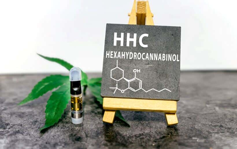 HHC Products