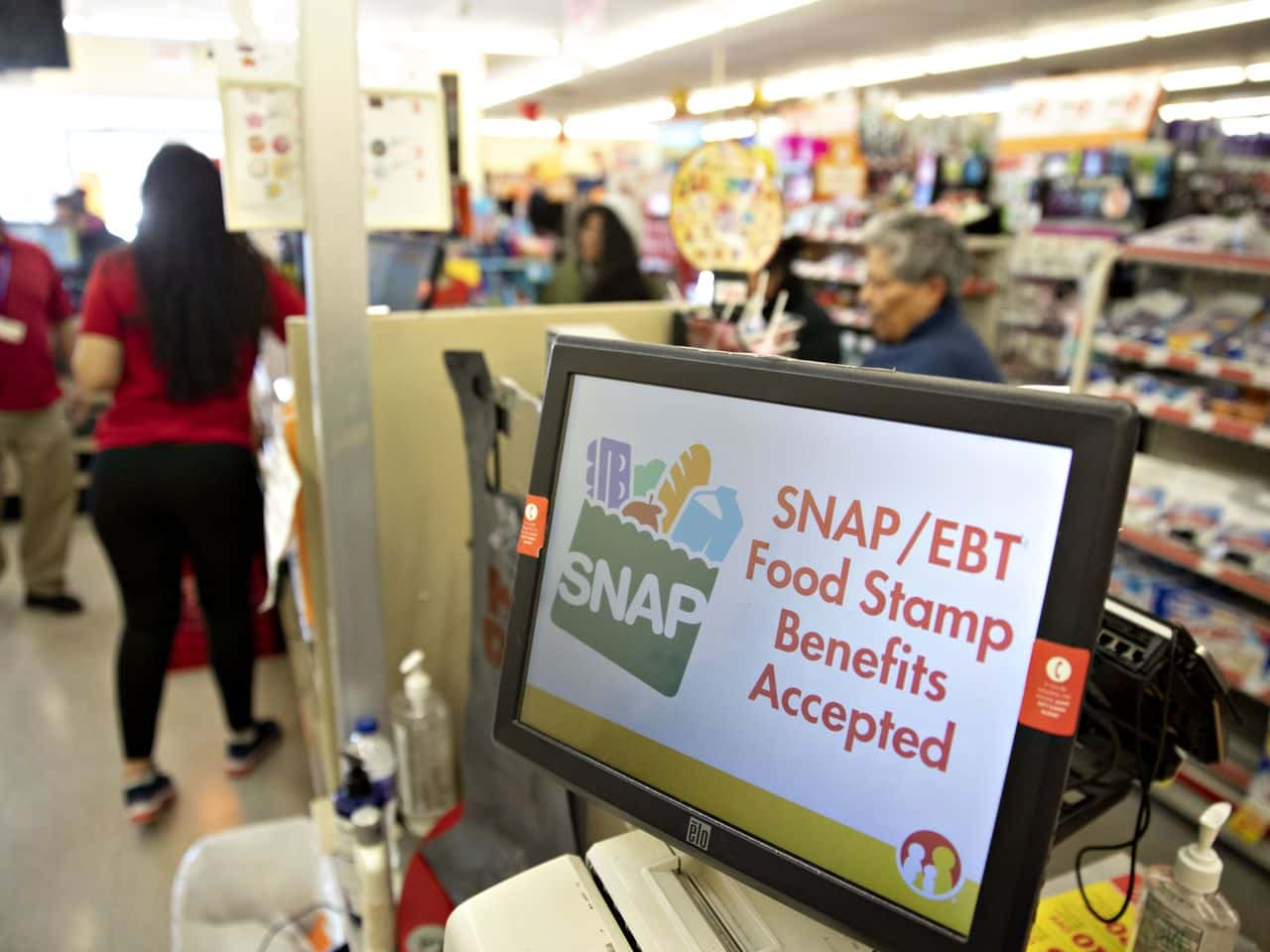 Food Stamps