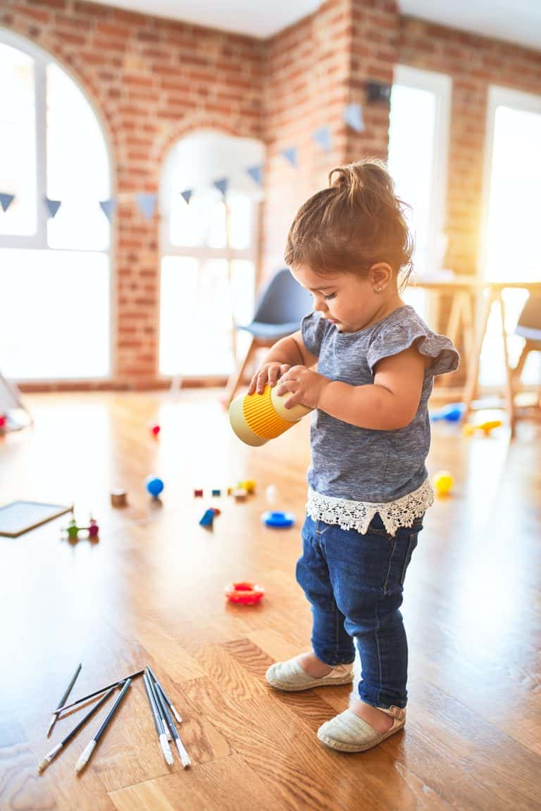 Child Care Challenges: Cost and Availability Trouble American Families