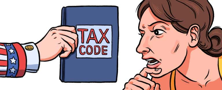 Municipal Tax Code