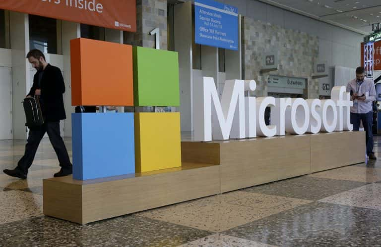 Microsoft to Pay $20 Million Fine