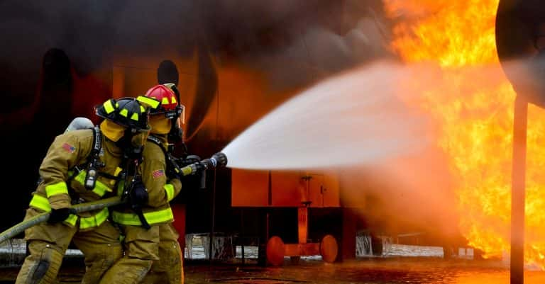 House fire in Little Rock, Police Retrieved 4 Dead Bodies – Investigation Sets in Motion