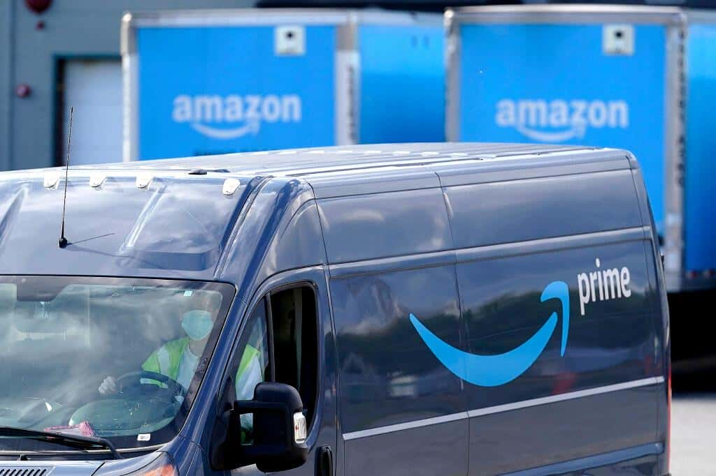 Amazon Workers Receive Paid Day Off