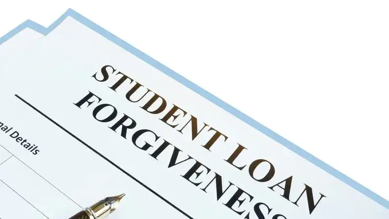 Eligible Borrowers Must Meet Criteria To Qualify For Student Loan Forgiveness