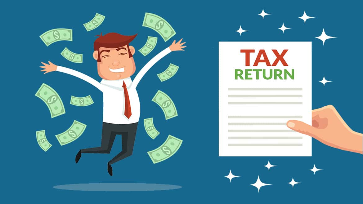 $1.5B Unclaimed Tax Refund; Here’s How To Know If You’re Entitled.