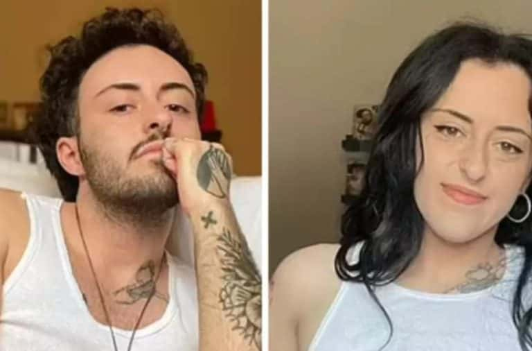 Woman Who Transforms Into A Man Later Turns Her Mind: “There Was Something Weird”