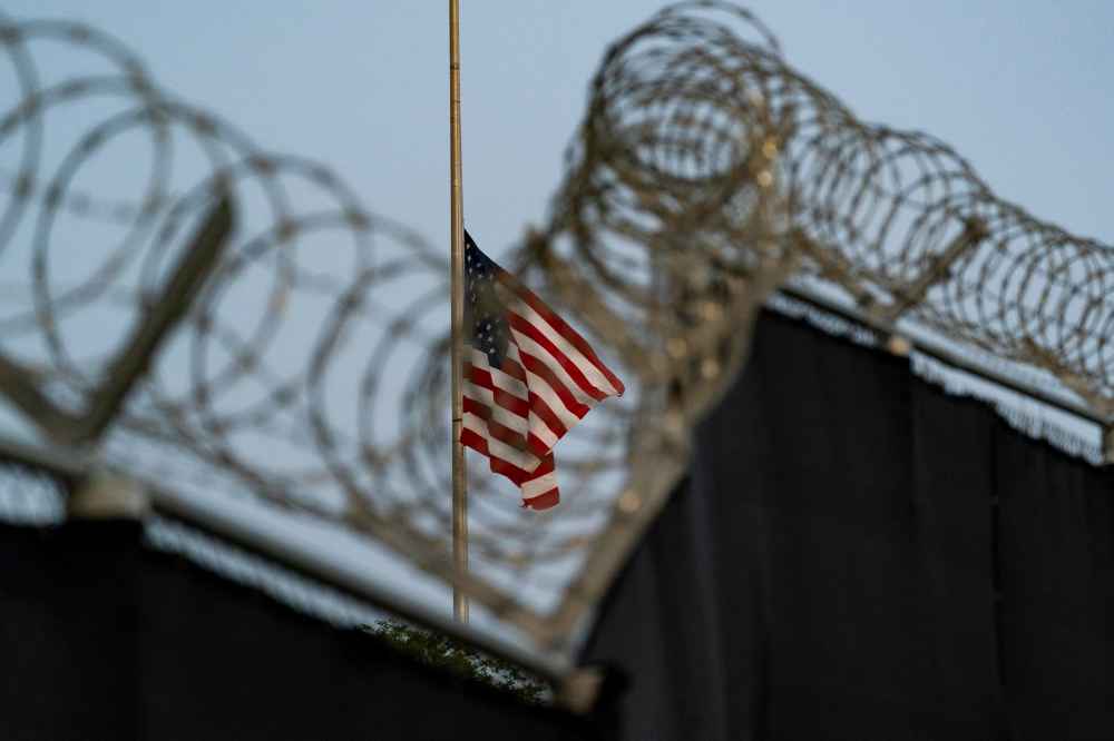 U.N. Investigator Decries Ongoing Cruel Treatment at Guantanamo