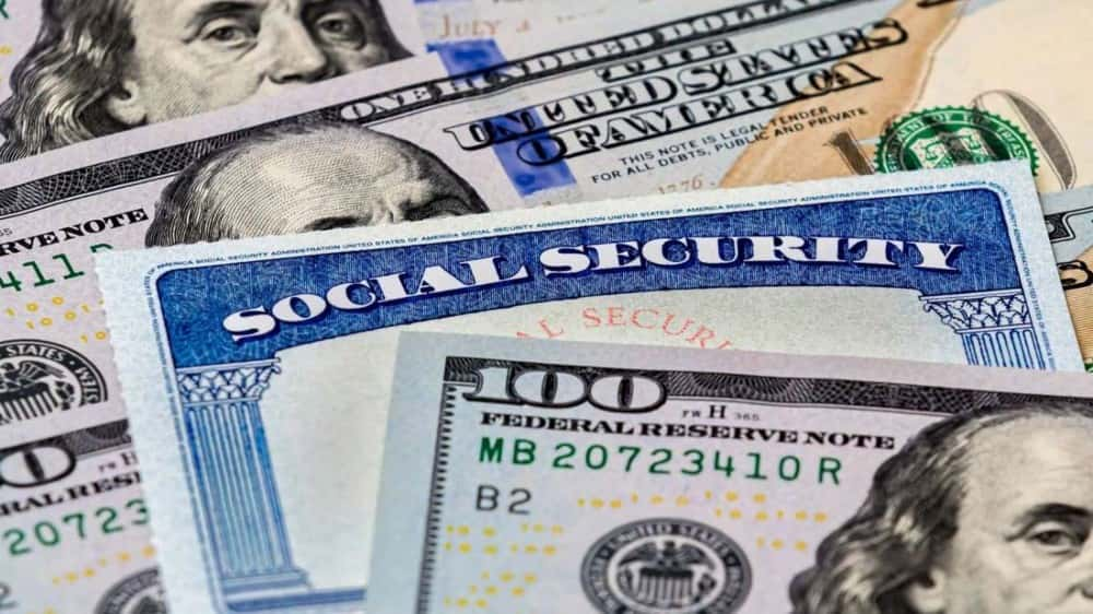 Social Security