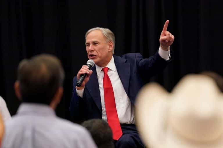 Texas Governor Greg Abbott Sets Sights on Property Tax Elimination