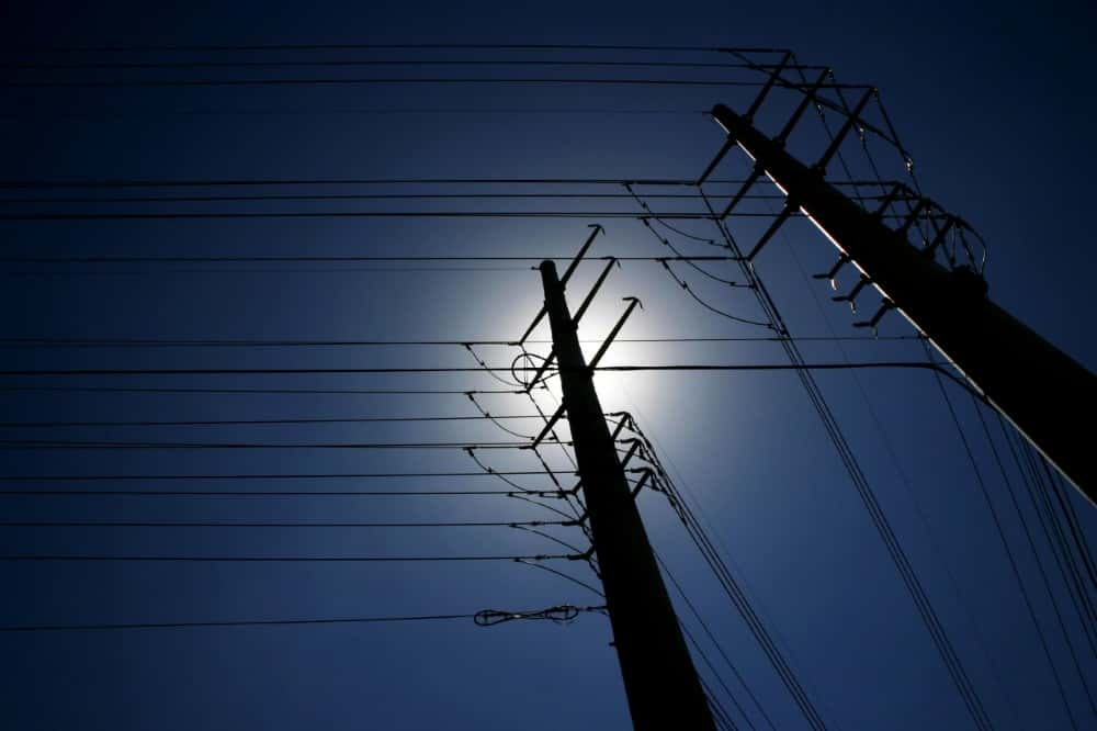 California Proposes Income-Based Electricity Bills