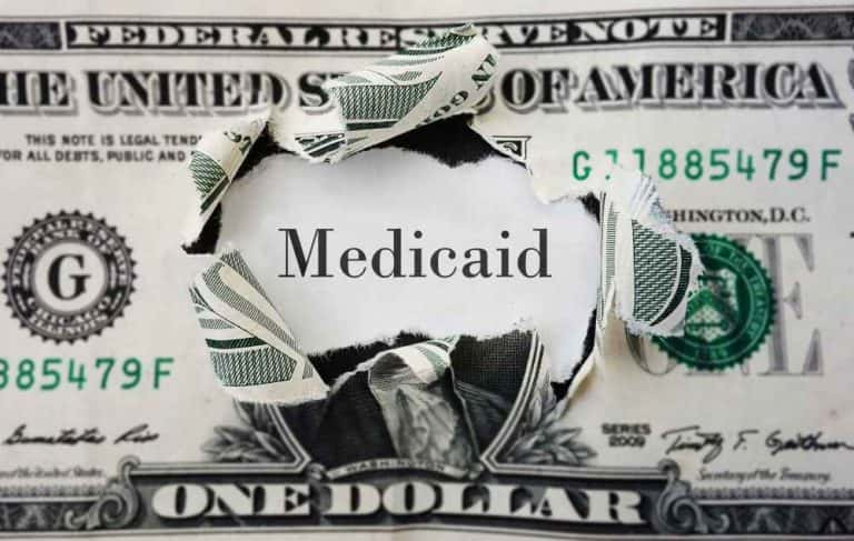 Michigan Medicaid