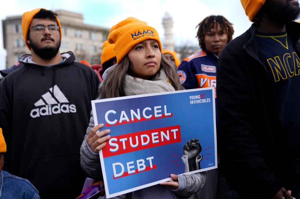 Borrowers Brace for Student Loan Payments