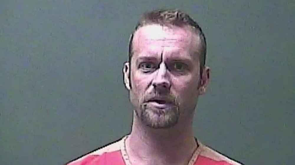 Indiana Man Arrested