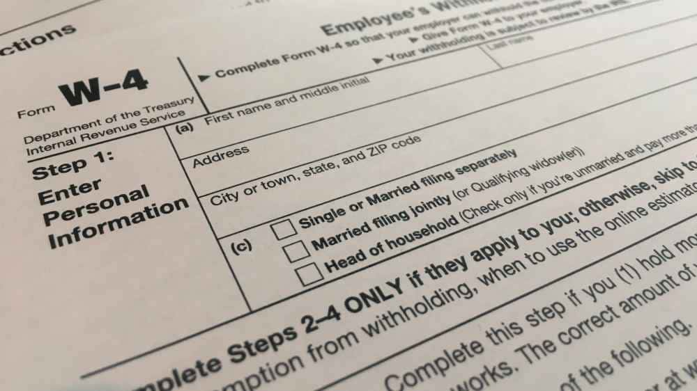 Deadline Approaching for Amending 2019 Oklahoma State Income Tax Returns, Warns Oklahoma Tax Commission