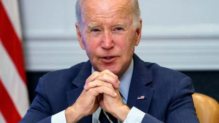 President Biden Vetoes Bill