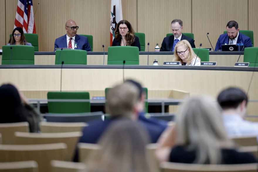 Increase Diversity Among Councilmembers