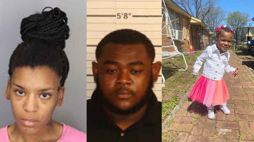 Memphis Home Tragedy: Remains of Missing 4-Year-Old Found near Apartment