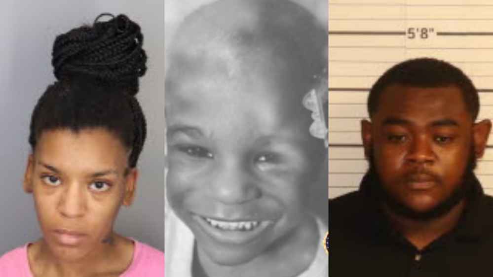 Missing 4-Year-Old's Remains Found