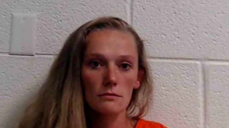 Woman Arrested for Alleged Involvement