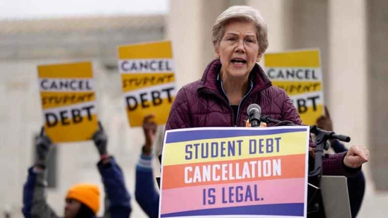 Supreme Court Decision on Student Debt Relief