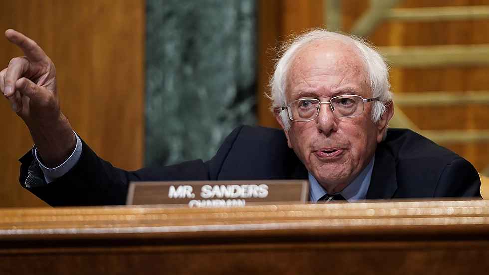 Senate Committee, Led by Bernie Sanders, to Debate Pro-Union Legislation