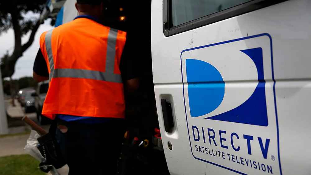  DirectV to Pay $52 Million