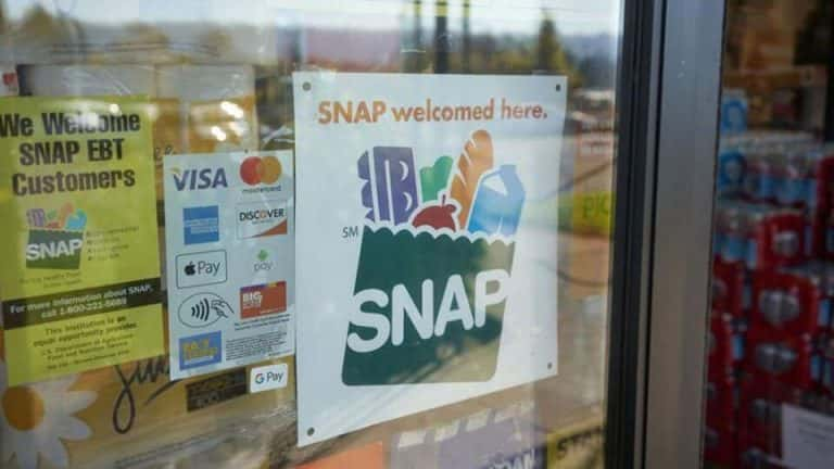 Additional Direct Payments for SNAP