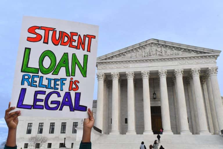 CollegeAmerica Faces $130 Million Student-Loan Relief