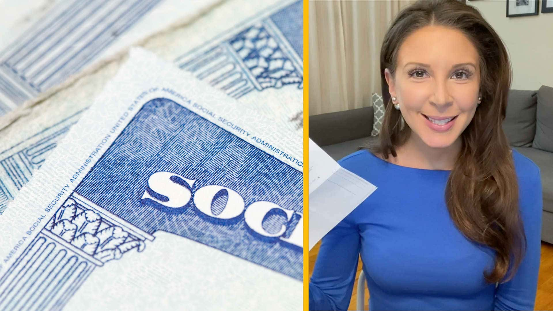 The Real Reason Social Security is in Danger of Running Out of Money