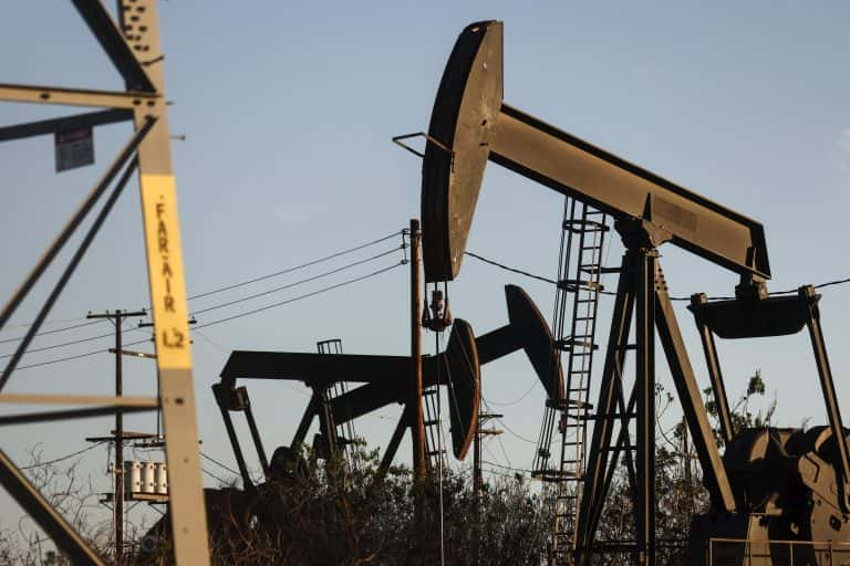 Abandoned Oil and Gas Wells