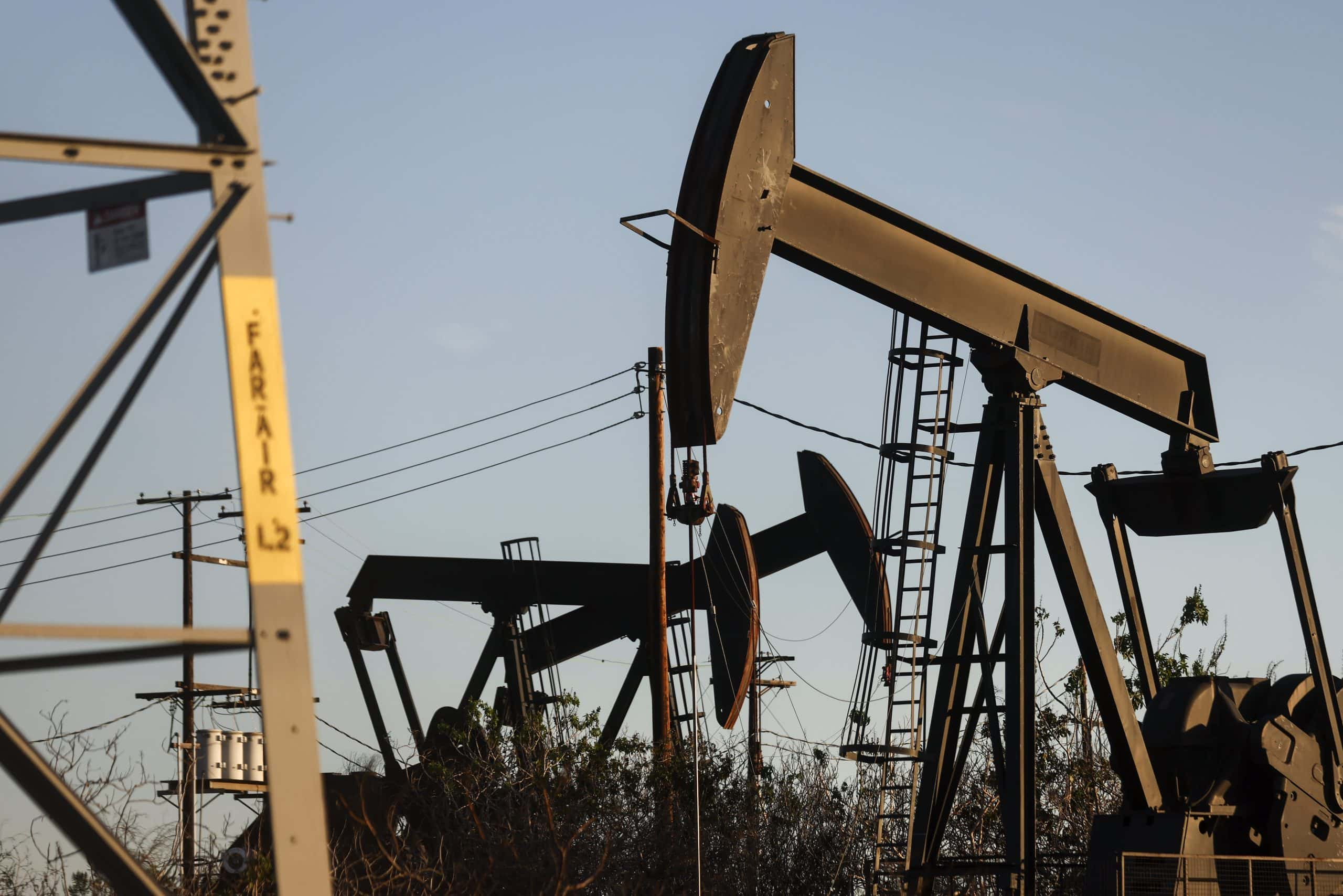 Biden Administration Allocates Over $650 Million to Address Abandoned Oil and Gas Wells