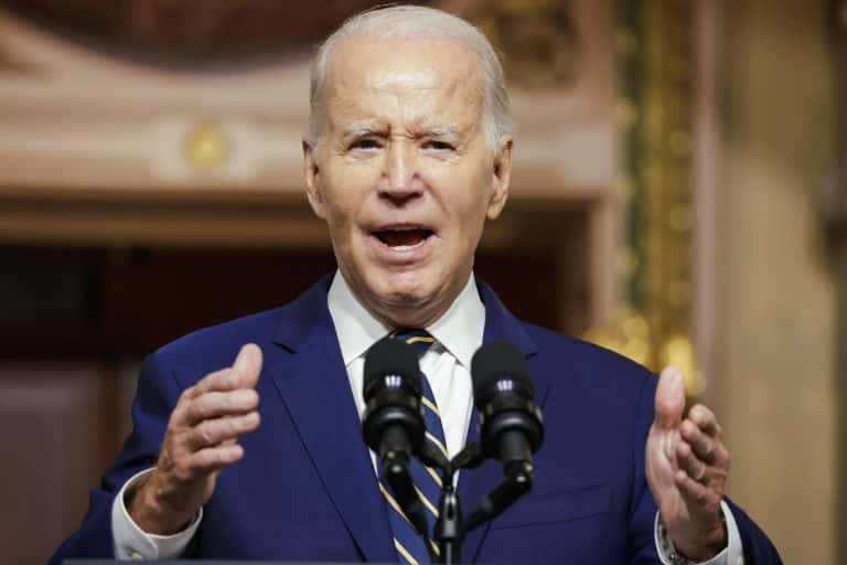 Biden Admin Erases $130 Million in Student Debt