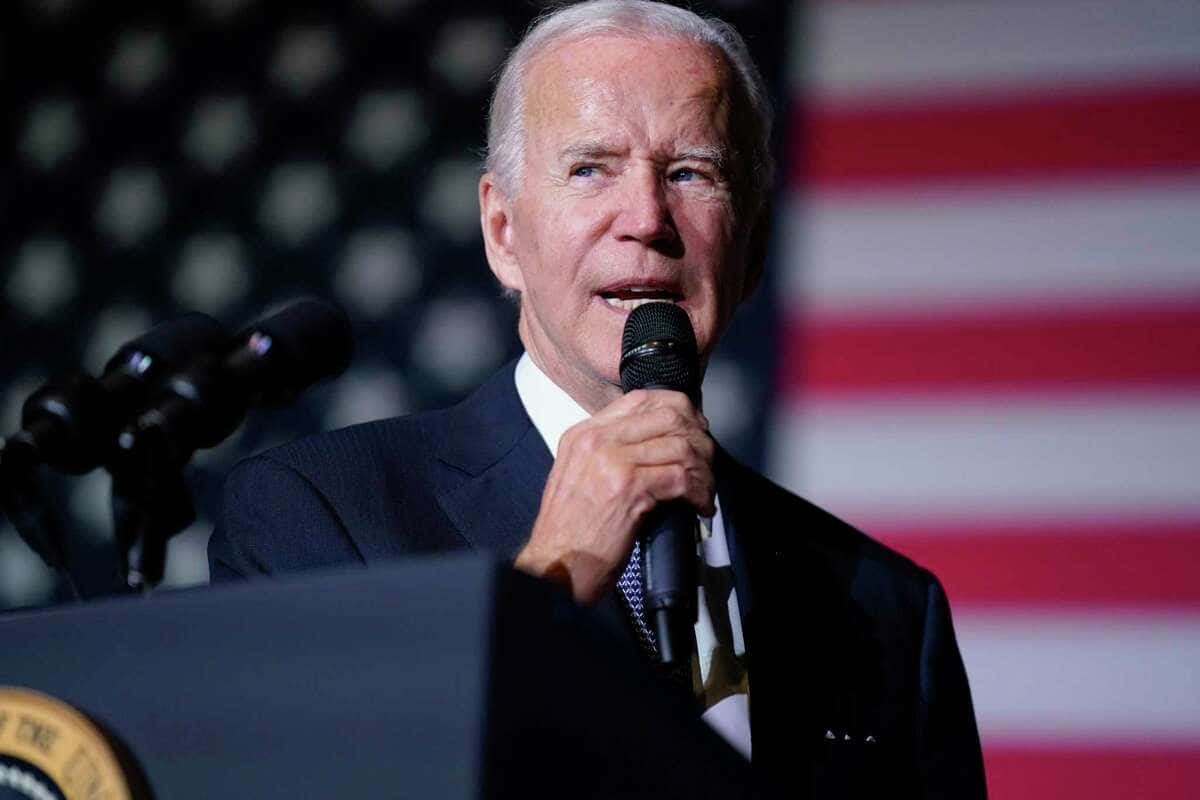 Biden’s Student Loan: Biden Administration to Continue Fighting to Provide Relief to Millions of Americans Paying Off Debts.