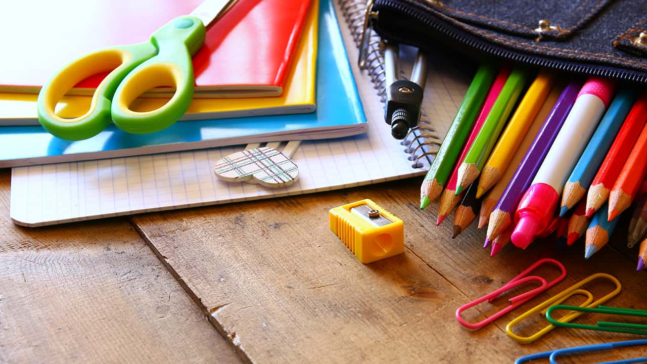 2023 Florida Sales Tax Holidays: Check out the tax-free back-to-school items