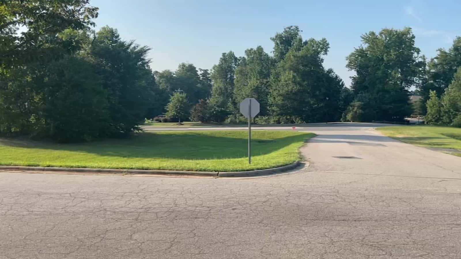 Body Found Floating in Retention Pond near CVS Pharmacy on Knightdale Boulevard